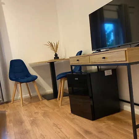 בית אירוח Dom W Sadzie Frydrychowka