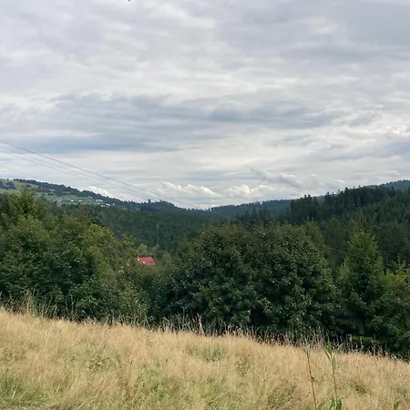 Kwatera prywatna Dom W Sadzie Frydrychówka