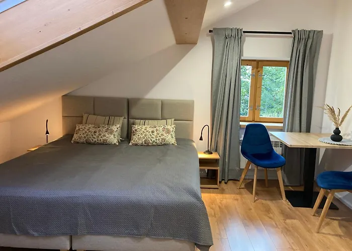 בית אירוח Dom W Sadzie Frydrychowka יבוז'ינקה