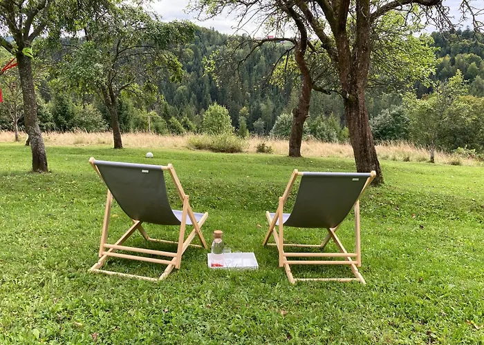 בית אירוח Dom W Sadzie Frydrychowka *